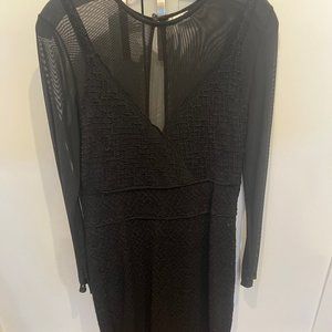 Free People saylor formal dress